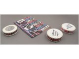 ラフォーレ原宿　クリスマス2011　限定マスキングテープを特別販売！