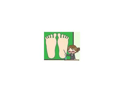 リフレクソロジーの効果