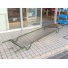 【1939's England Vitnage】ARP Stretcher/ストレッチャー・担架が入荷しました【目黒区・イギリスビンテージ・Post-War Upcycling】