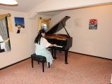 共有するピアノ曲への思い♪　西所沢音楽（ピアノ・バイオリン）教室