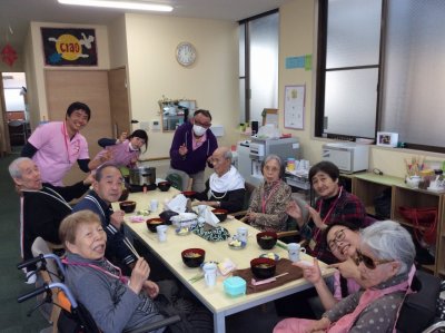 こんにちはチヤオです!