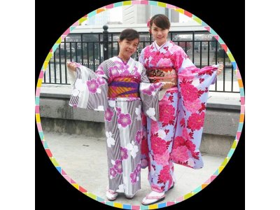 華雅のお客様