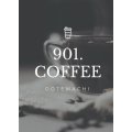 901. COFFEE  OOTEMACHI