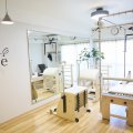 Pilates studio Bee 五反田店