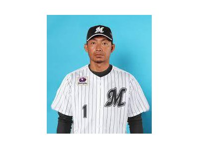 長かったなあ~本日より正式にロッテファン宣言します!