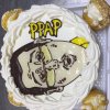 PPAP キャラクターケーキ