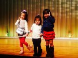 ALIVIO fashion event kids紹介（≧∇≦） 