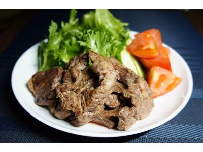 牛肉