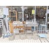 医療系小物・理化学ガラス・スレンレスワゴンなど多数入荷しました【目黒区・理化学機器・ミニマル・インダストリアル雑貨・出張買取】ReSALE LOOP