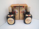 洋酒 ウイスキー オールドパー 高価買取させて頂きました。
