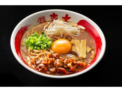 徳島ラーメン　東大(トウダイ)の肉ラーメン　冷凍