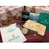 ☆ロコ～～なHAWAII経由!!30年前のデイトジャスト高価買取☆　【ROLEX　ロレックス　DATEJUST　デイトジャスト　Ref.69173G　シャンパンゴールド文字盤　ギャランティーカード　冊子　箱完備】高価買取させて頂きました!!　ロレックスの相場が高騰しています☆　デイトジャストやデイトナ　GMTマスター　サブマリーナ　シードゥエラー　ヨットマスター　エクスプローラー　デイデイト　ミルガウス　などなど高価買取!!　アンティーク品もお任せください☆