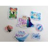 アナと雪の女王・妖怪ウォッチの景品おもちゃ4点が新入荷しました。