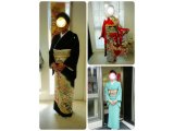 結婚式season留袖&訪問着&振袖お着物でご出席はいかがですか