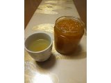 ゆず茶