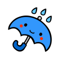 2016年6月雨降りクーポン