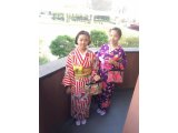華雅のお客様