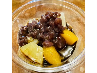 今日の３時のおやつ