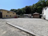 海に近い広々110坪の土地