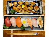 今日の夕食