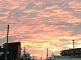 福岡県古賀市発、福岡赤帽マンサナ・ツー運送による晩秋の赤帽単身者引越し、!