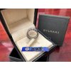 ☆ブランドジュエリー高価買取☆　【BVLGARI ブルガリ B-zero1　ビーゼロ1 リング 750 K18WG MMサイズ #58　中古品】高価買取させて頂きました!!　クリスマス・年末年始に向けて…ブランド品・ブランドジュエリー・ブランドバッグ・ブランド腕時計…商品を集めています!!　ヴァンクリーフ&アーペル・ハリーウィンストン・ブルガリ・カルティエ・ヴィトン・シャネル・ティファニー・エルメス・ショーメ・ショパール・ギメル・ブシュロンなどなど是非お持ち下さいませ～～(^-^)!!