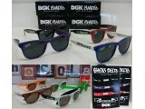 TOY SUNGLASS DGK & CHOCOLATE 