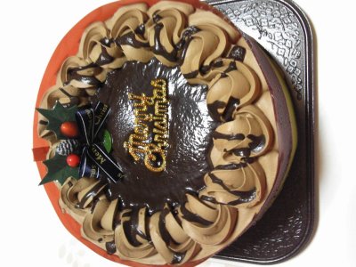 クリスマス
