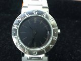 ブルガリ (BVLGARI) 腕時計 BB23SS お買取りさせて頂きました。電池切れ「買取」OK!
