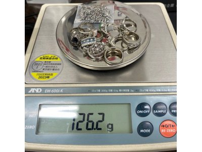 ★貴金属買取 DAIKOKUYA 買取専門店 北千住駅前店