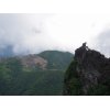 更新します　２８日の登山の様子