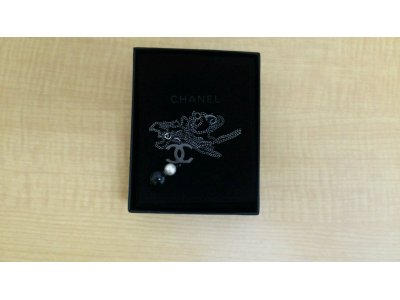 シャネル ネックレス 買取しました