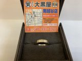 お買取させていただきました!