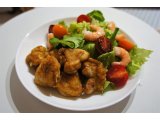 から揚げ