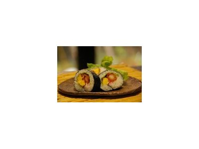 恵方巻き祭り♪わっしょい♪