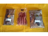 ブログ友達からの頂き物;鹿児島和牛のお肉