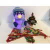 クリスマスリボン・バンダナご紹介♪