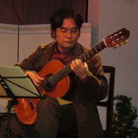 松本一男ギター教室(坂戸教室)