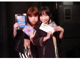 3/24 Distance Zero vol.17 コンテスト部門　優勝　麗