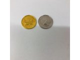 メープルリーフコインお買取致しました!