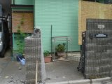 外構工事