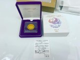 天皇陛下御在位三十年記念 １万円金貨幣プルーフ貨幣セットを買取させていただきました♪