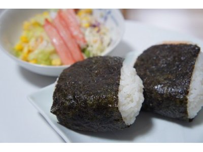 おにぎり