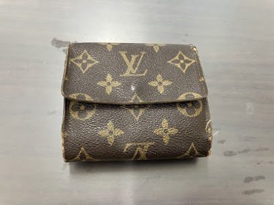 ルイヴィトン M61652 ポルトモネ・ビエカルトクレディ ご売却いただきました。