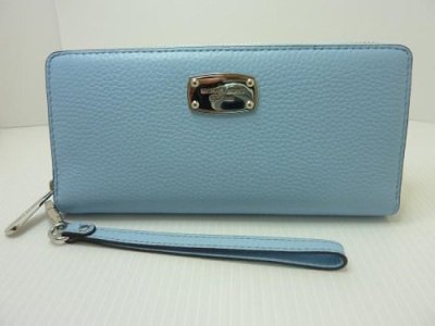 長財布 マイケルコース Michael Kors 大黒屋 市川駅 買取