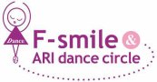 F-smile & ARI dance circle(ジャズダンス)