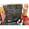 人気商品続々お買取中!!　【CHANEL　カンボンライン　ミディアムトート　黒/黒　ココマーク　ヴィンテージ　バングル】高価買取させて頂きました!!　久里浜　野比　ハイランド　浦賀　大津　新大津　横須賀　平成町　舟倉　佐原　衣笠　葉山　佐島　林　武　久比里　小矢部　大矢部　鴨居　三春町　吉井　平作　三崎口　三崎　三浦　三浦海岸　長沢　津久井浜　などなど様々な地域の皆様にご利用頂いております!!　もちろん地域No.1高価買取☆