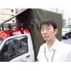 赤帽新宿　定期便・チヤーター・単品配送サービス/ 赤帽新宿　引越しサービス　