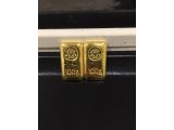 金塊!!!
