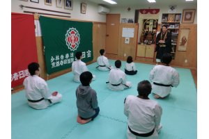 金剛禅総本山少林寺 京都春日道院の日記